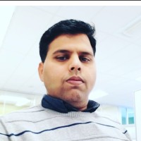 Streamline Employee Umang Gor's profile photo