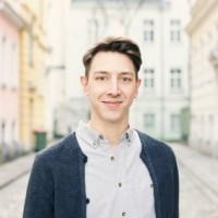 Valutico Employee Alexander Lachinger's profile photo