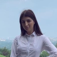 InFocus LLC Employee Nataliia Kucherenko's profile photo