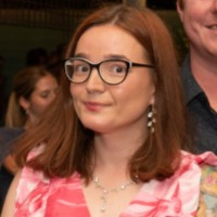 Trinkor Employee Paige Adams's profile photo