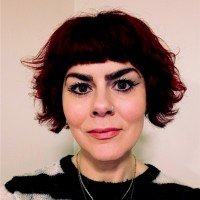 Bally's Interactive Employee Helen Casey's profile photo