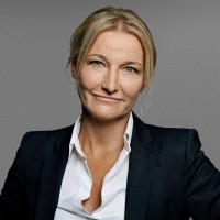 Saxo Bank Employee Brit Johannessen's profile photo