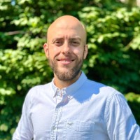 ScriptDrop Employee Caleb Long's profile photo