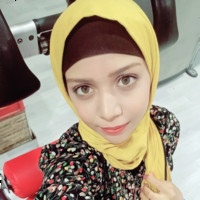 GIGA ( Security system & IT solutions ) Employee Zina Rashwan's profile photo