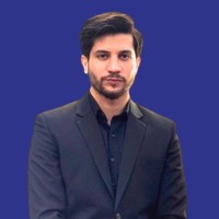 Care-Cloud Employee Khuwaja Fakhar's profile photo