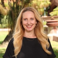 Mount Saint Mary's University Employee Sarah Schroeder's profile photo