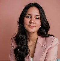 AB Plus Engineering & Restoration, LLC Employee Lianne Gonzalez's profile photo