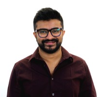 MedEssist | For Modern Pharmacies & Pharmacy Health Clinics Employee Parth Desai's profile photo