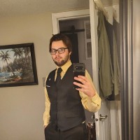 Allied Technologies Food Equipment Employee William Olson's profile photo