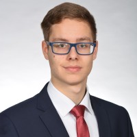 GoTo Employee Levente Vígh's profile photo