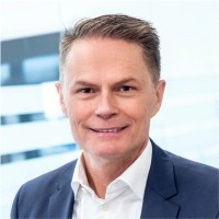 DSV Employee Ole Iversen's profile photo