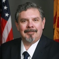Yavapai County Employee Jack Fields's profile photo