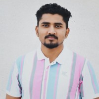 Abhishek Raskar's profile photo