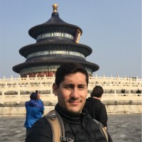 Construmart S.A Employee Rodrigo Meza Fernandez's profile photo