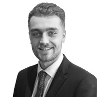 QMP Ltd (Quality Metal Products Ltd) Employee Charlie Hargreaves's profile photo
