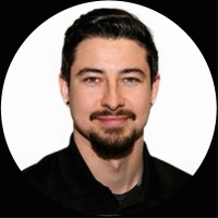 Powerstone Property Management Employee Drake Freymond's profile photo