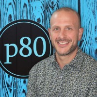 protocol 80, Inc. Employee Joshua Curcio's profile photo
