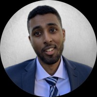 Do Process Employee Bonsa Aliye's profile photo
