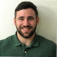 Acuity International Employee Robert Leedy's profile photo