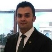 Soofer Co Inc. Employee Emad Hariri's profile photo