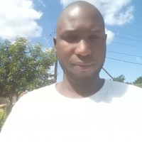 MICD Employee Renaldo Bila's profile photo