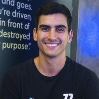 Z2 Employee Bruno Borgonovi's profile photo