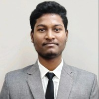 SCC INFOTECH LLP Employee Sumit Ranjan Bahalia's profile photo