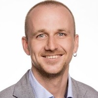Intexsys Employee Elmārs Ārnieks's profile photo