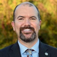 Western States Water Council Employee J.d. Strong's profile photo