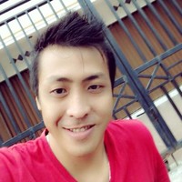 Pt.Kahatex Employee David Wang's profile photo