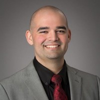 Red Sentry Employee Aaron Smith's profile photo