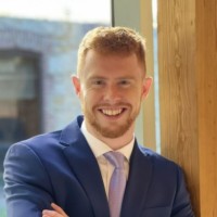 ClinLab Solutions Group Employee Nate Foster's profile photo