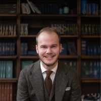 NEW TAILOR Employee Ruben Somsen's profile photo