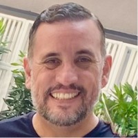 RFM Construtora Employee Claudio Scanavini's profile photo