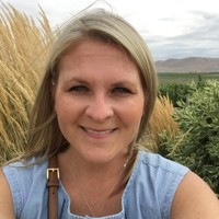 Community Tissue Services Employee Nicole Jackson's profile photo