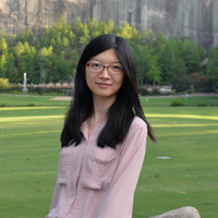 Anton Rx Employee Janet He's profile photo