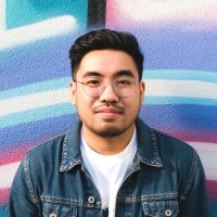 Roo Employee Anthony Castro's profile photo