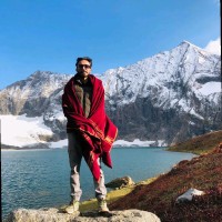 METACARE Employee Waqas Khan's profile photo