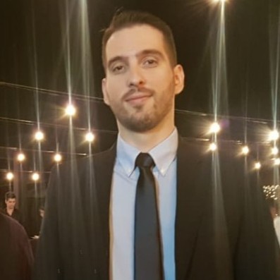 Lear Corporation Employee Fernando Cuba's profile photo