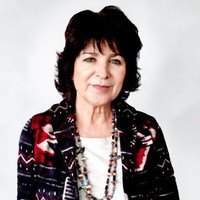 Sylvia Spence