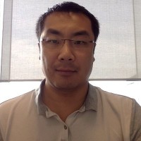 TimePlay Employee Raymond Lo's profile photo
