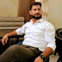 ElkTech Employee Shahid Nadeem's profile photo