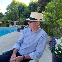 valentine clays ltd Employee Alan Ault's profile photo