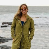 Birdair, Inc. Employee Elizabeth Schaefer's profile photo