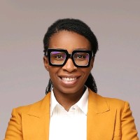 Crowe Ireland Employee Joy Olisa's profile photo