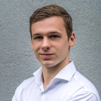 Daniel Almer Email & Phone Number