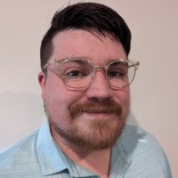 R+L Carriers Employee Clark Dalton's profile photo