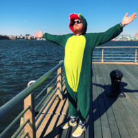 Aura Home, Inc. Employee Robert Haining's profile photo