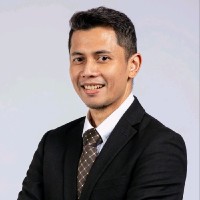 Ministry of Investment / Indonesia Investment Coordinating Board (BKPM) Employee Aditia Prasta's profile photo
