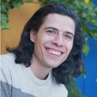 Didi Hirsch Mental Health Services Employee David Patty's profile photo